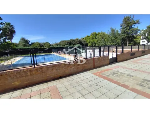 Pis de 87 m² a Badajoz
