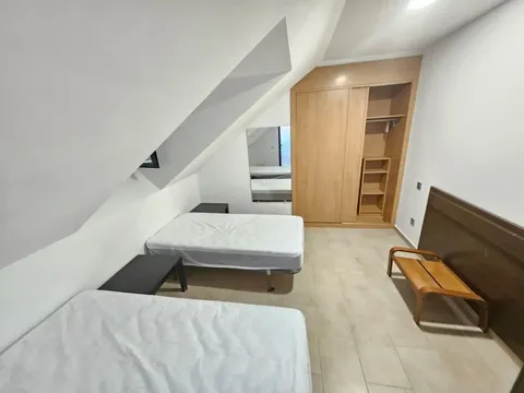 Pis de 80 m² a Brunete