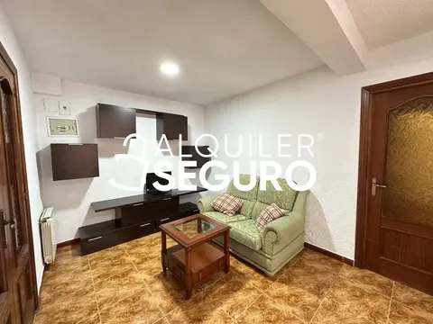 Wohnung 60 m² in Madrid