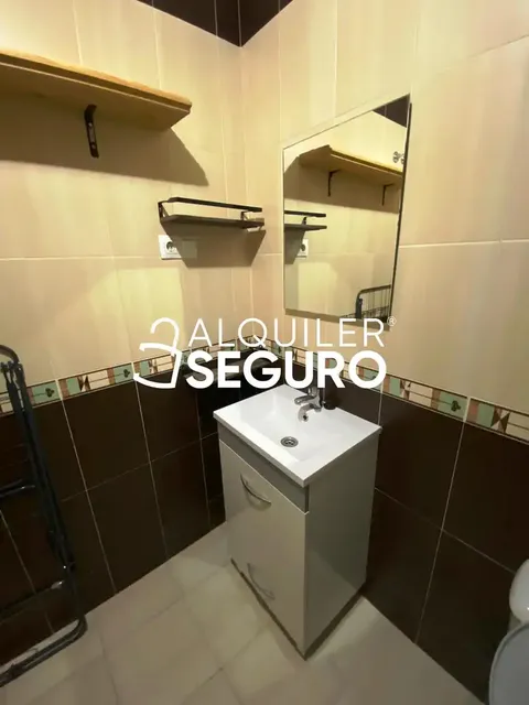 Wohnung 66 m² in Mazarambroz