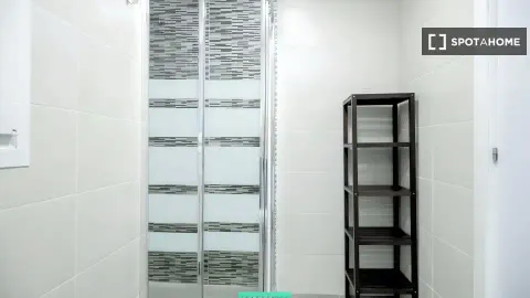 Zimmer zur Miete, Madrid