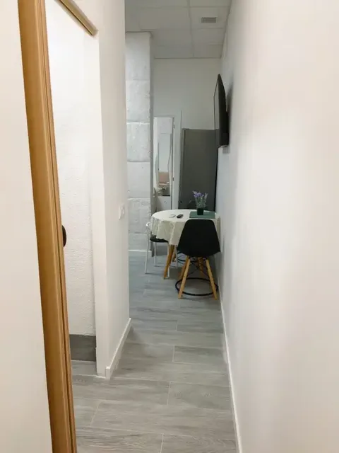 Pis de 40 m² a Alacant