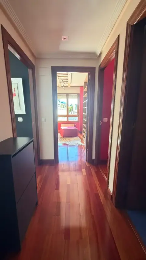 Pis de 79 m² a Oviedo
