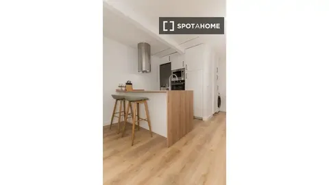 Habitació de lloguer, Móstoles
