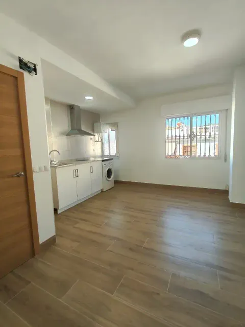 Apartamento 35 m² em Málaga (2/7)