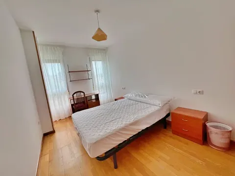 Wohnung 100 m² in Lugo