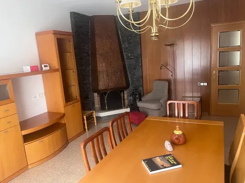 Pis de 104 m² a Terrassa