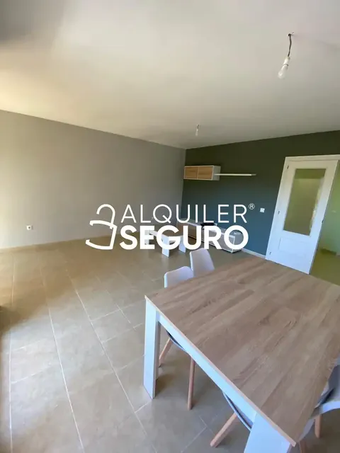 Apartamento 90 m² em Guadalajara