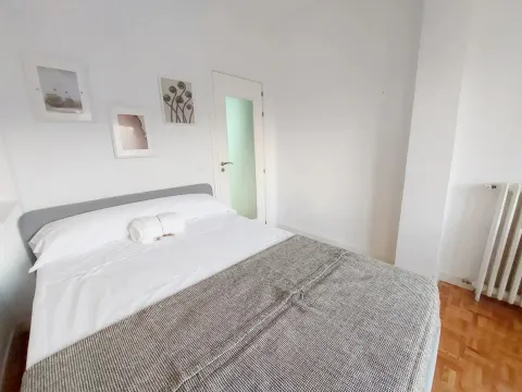 Quarto para alugar, Madrid