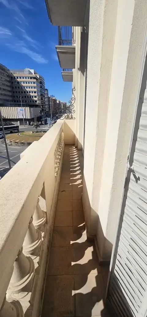 Wohnung 105 m² in Alicante