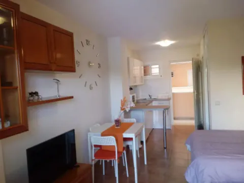 Pis de 35 m² a Benalmádena