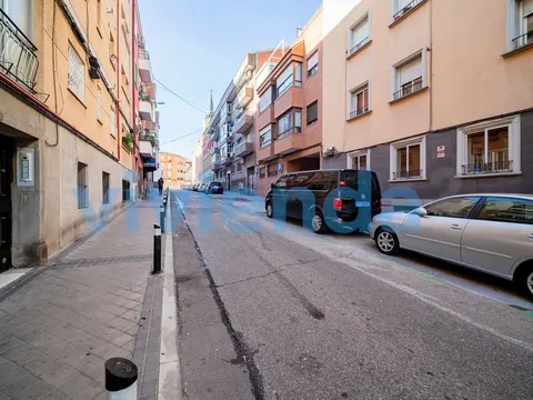 Pis de 73 m² a Madrid