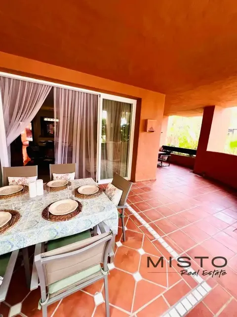 Pis de 177 m² a Marbella