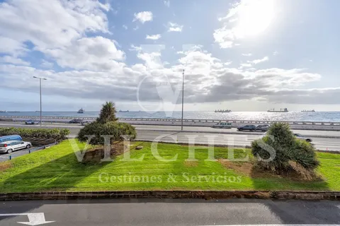 Pis de 50 m² a Las Palmas de Gran Canaria
