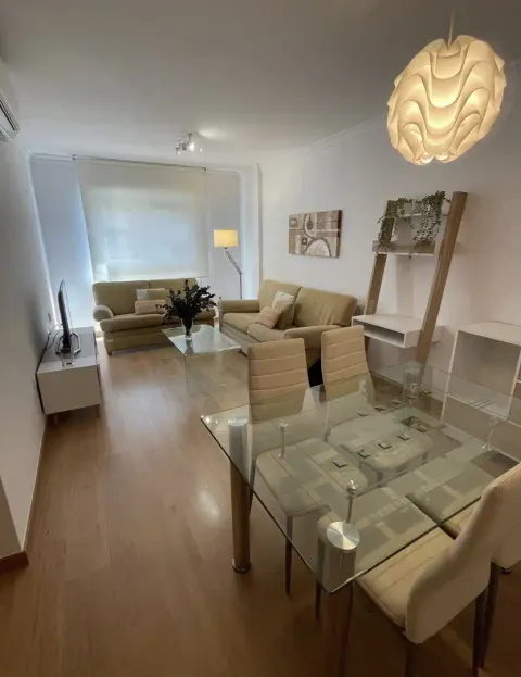 Pis de 84 m² a Toledo