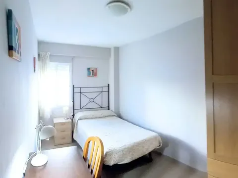 Pis de 64 m² a Sevilla