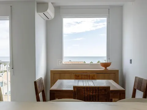 Pis de 71 m² a València