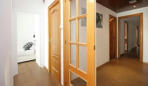 Room for rent, Barcelona
