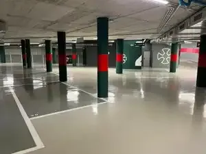 Pis de 108 m² a Vic