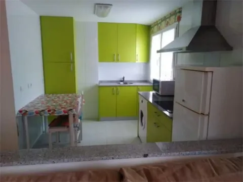 Flat 60 m² in Medina de Pomar