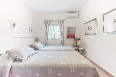 Casa de 302 m² en Altea