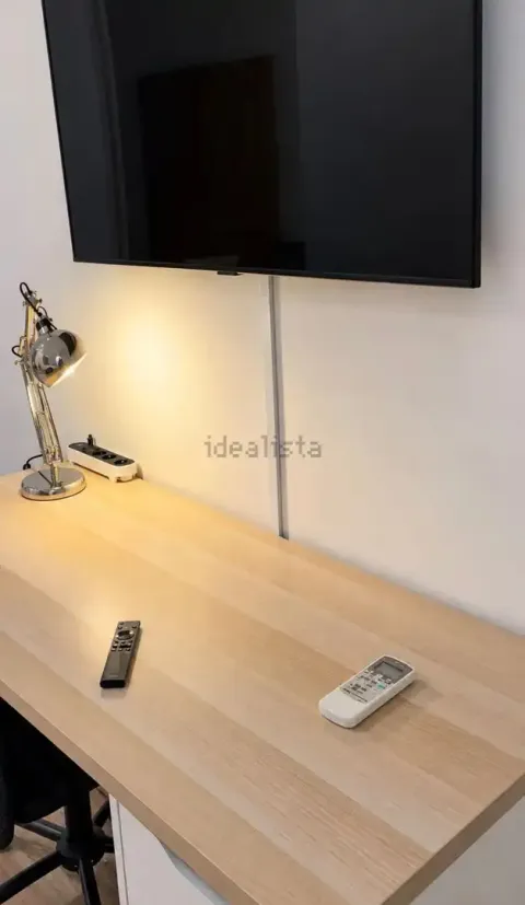 Pis de 100 m² a Madrid