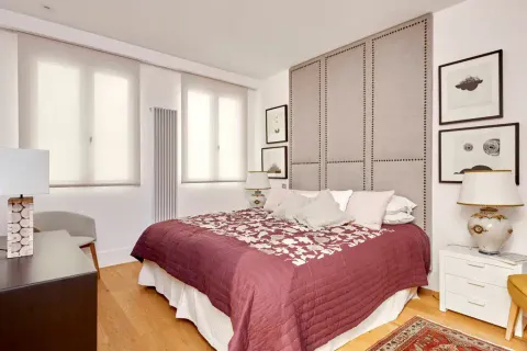 Pis de 68 m² a Bilbao