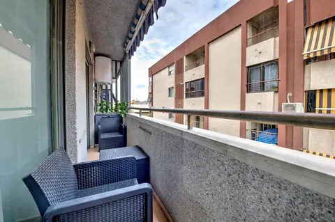 Appartement 73 m² à Alicante