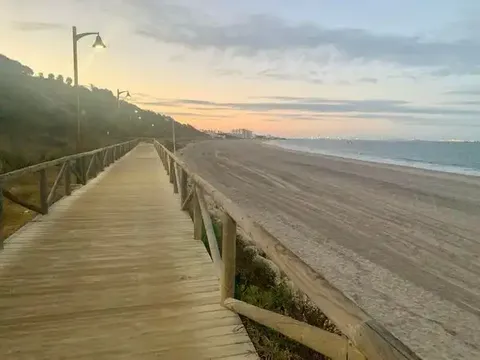 Pis de 70 m² a El Puerto de Santa María