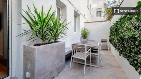 Pis de 150 m² a Madrid