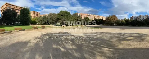 Pis de 76 m² a Tarragona