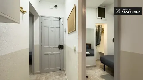 Habitación en alquiler, Barcelona