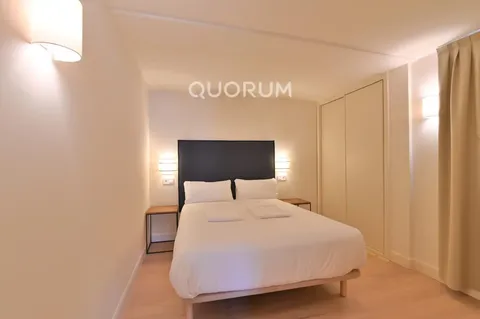 Pis de 60 m² a Bilbao