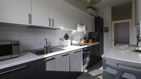 Piso de 81 m² en Palma