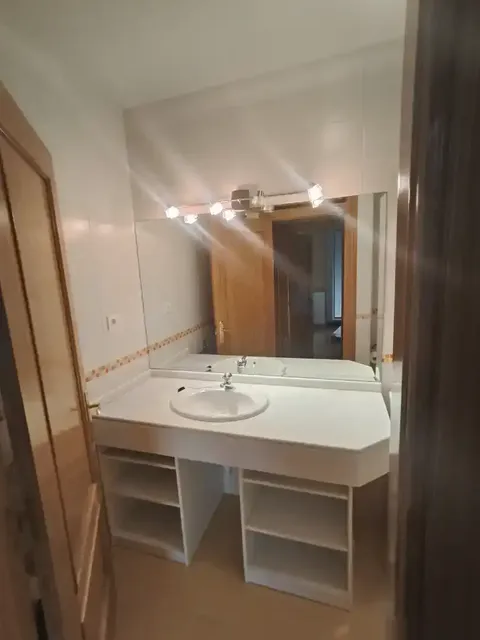 Piso de 49 m² en Valverde de la Virgen