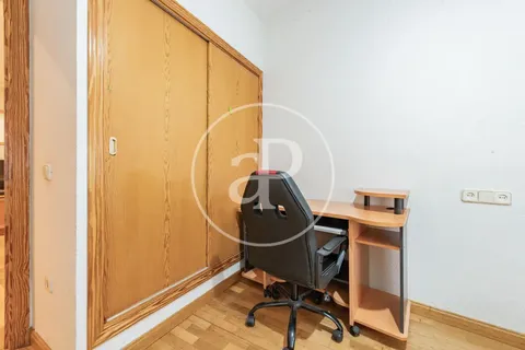 Appartamento 78 m² a Madrid