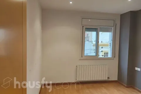Piso de 88 m² en Canet de Mar