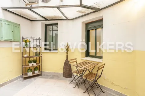 Flat 37 m² in Madrid
