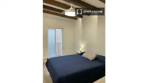 Pis de 50 m² a Barcelona