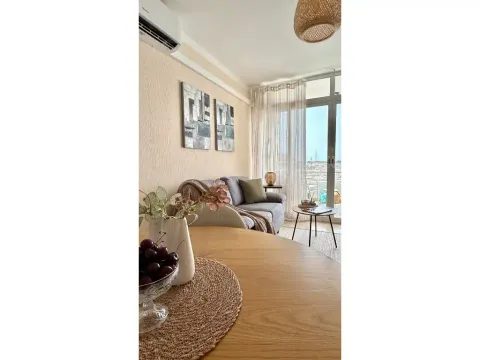 Квартира 68 м² в Calvià