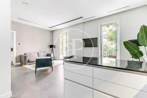 Pis de 110 m² a Madrid