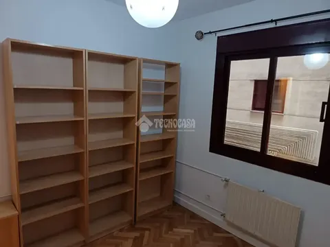 Pis de 100 m² a Madrid