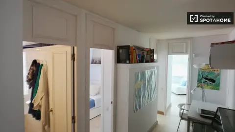 Habitación en alquiler, Barcelona