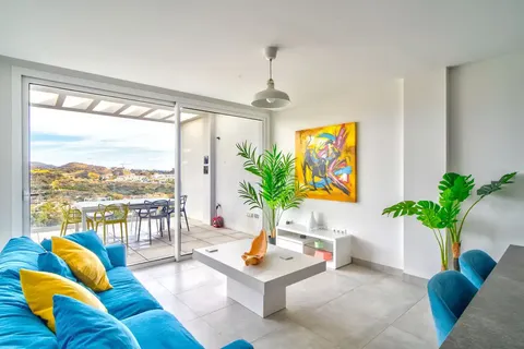 Pis de 78 m² a Mijas