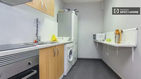 Habitació de lloguer, València