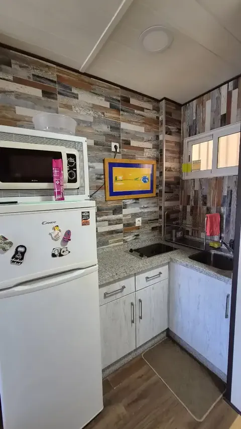Appartamento 28 m² a Benalmádena