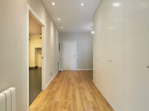 Pis de 190 m² a Barcelona