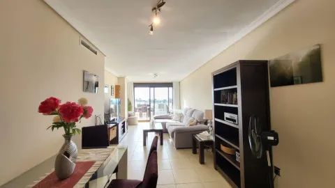 Квартира 130 м² в Estepona