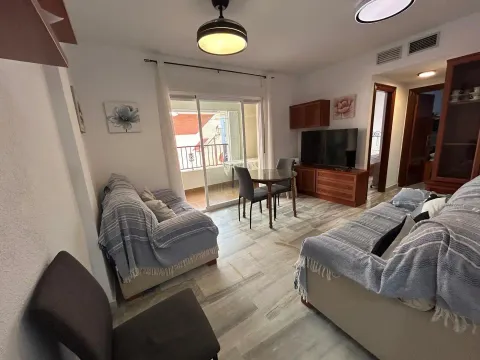 Pis de 63 m² a Gualchos