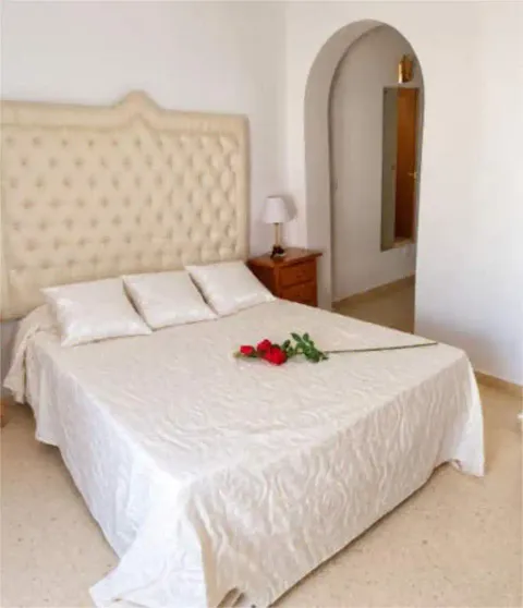Wohnung 100 m² in Marbella